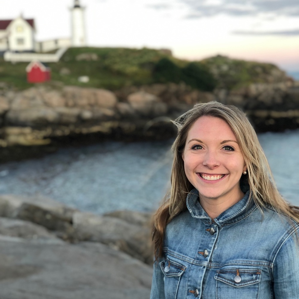 Meet your Posher, Lauren